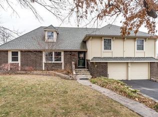 409 S Park Dr, Raymore, MO 64083