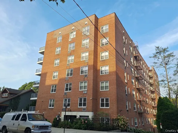 636 N Terrace Avenue #2C, Mount Vernon, NY 10552