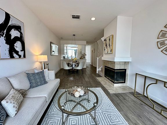 4th image of 2573 Park Blvd APT U202