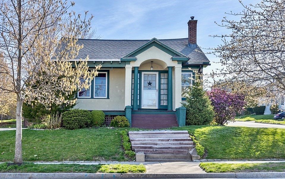 52 Granville Ave, Worcester, MA 01606 Zillow