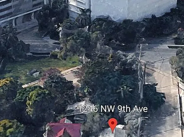 1246 NW 9th Ave, Miami, FL 33136