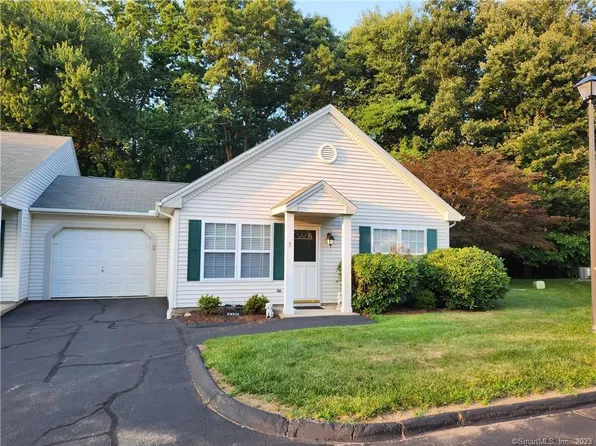 150 Forest Road #5, Milford, CT 06461