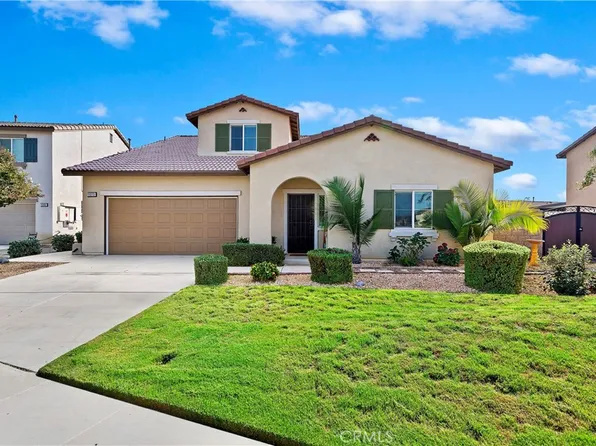 11273 Devin Ct, Jurupa Valley, CA 91752