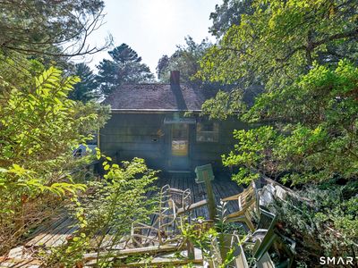 44 Boughton Road, Old Lyme, CT, 06371