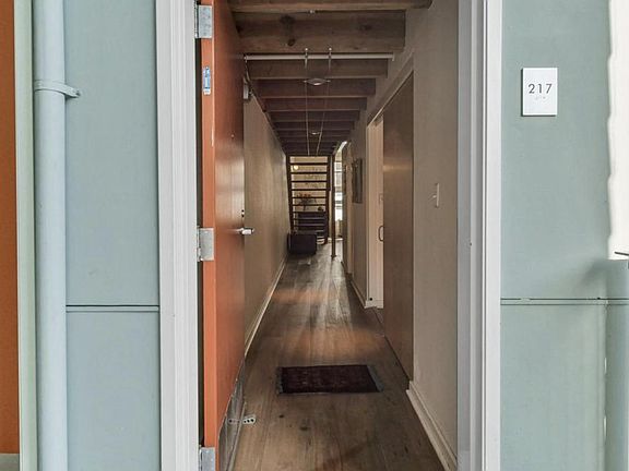 2nd image of 175 Bluxome St Unit 217