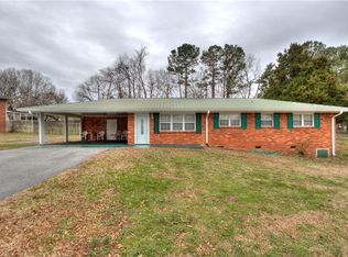 4 Spring St, Cartersville, GA 30120