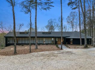 153 Oasis Ridge Rd, Lakemont, GA 30552