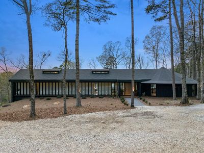 153 Oasis Ridge Rd, Lakemont, GA, 30552