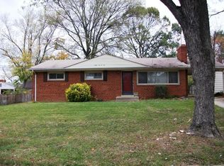 4902 Shopton Dr, Temple Hills, MD 20748