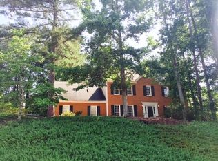 5450 Royce Dr, Johns Creek, GA 30097