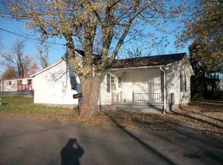 1 Morgan St, Radcliff, KY 40160