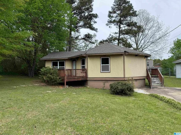 7578 Alabama Ave, Leeds, AL 35094