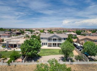 3884 Bay Hill Loop SE, Rio Rancho, NM 87124