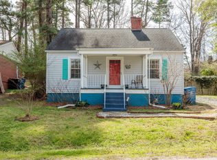 2011 Wa Wa Ave, Durham, NC 27707