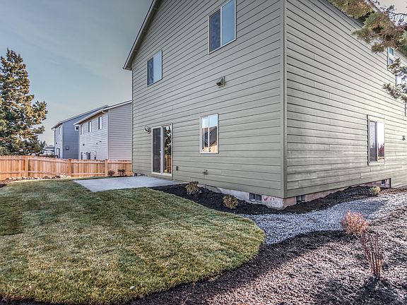 Photo of similar home. Not actual product.