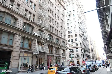 Rented by Citi Habitats