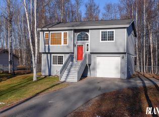 7061 W Borigo Dr, Wasilla, AK 99623