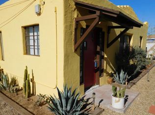 1022 N 25th Pl, Phoenix, AZ 85008