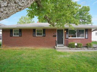 1408 Fowler Dr, Columbus, OH 43224