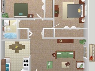 4431 E Mount Morris Rd, Mount Morris, MI 48458