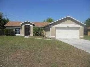 3275 Fairhaven Ave, Kissimmee, FL 34746