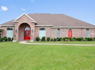 2610 Eva Ln, Lake Charles, LA 70607