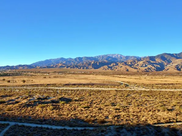 0 Esperanza Ave, Cabazon, CA 92230