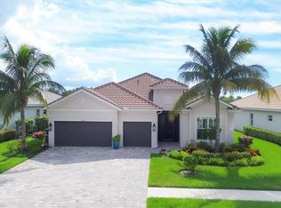 25127 Golden Fern Dr, Punta Gorda, FL 33955