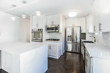 Rented by Halstead Real Estate