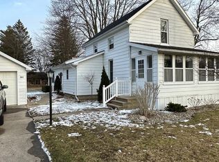 803 S Wight St, Saint Johns, MI