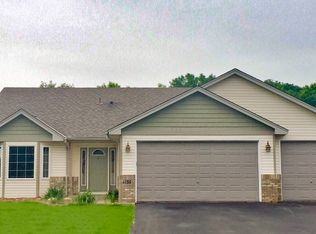 1755 149th Ln NE, Ham Lake, MN 55304