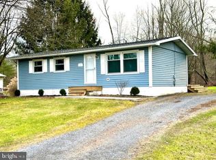 128 Lisk St, Howard, PA 16841