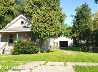 3111 Delaware Ave, Flint, MI 48506