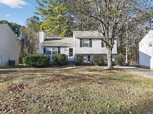 23 Lowescroft Cir, Irmo, SC 29063