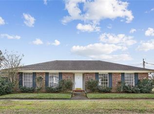 4144 Illinois Ave, Kenner, LA 70065