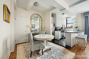 Rented by Halstead Real Estate