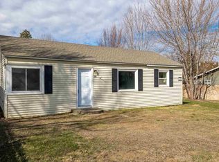 1031 Anna St, Prosser, WA 99350