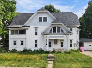 515 Summit St, Mansfield, OH 44906