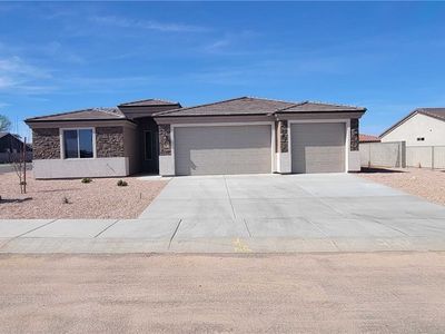 3381 Double O Dr, Kingman, AZ, 86409