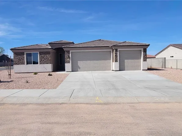 3381 Double O Dr, Kingman, AZ 86409