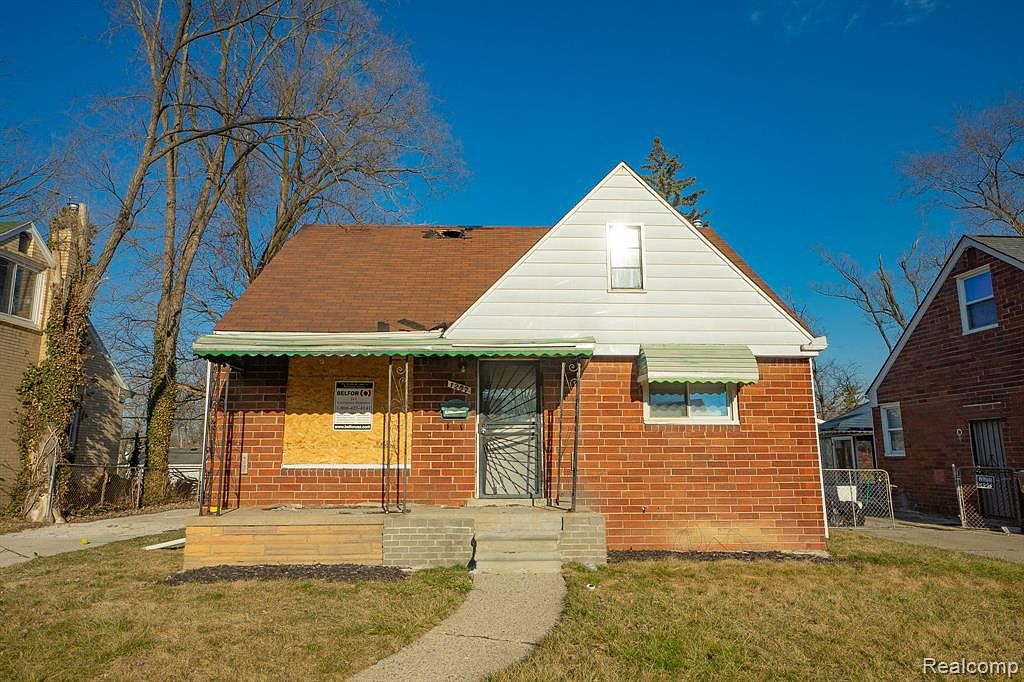 1257 Helen St, Inkster, MI 48141 | MLS #20240009464 | Zillow