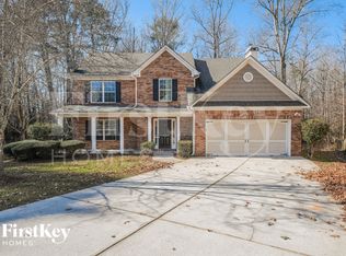 250 Landon Way, Covington, GA 30016