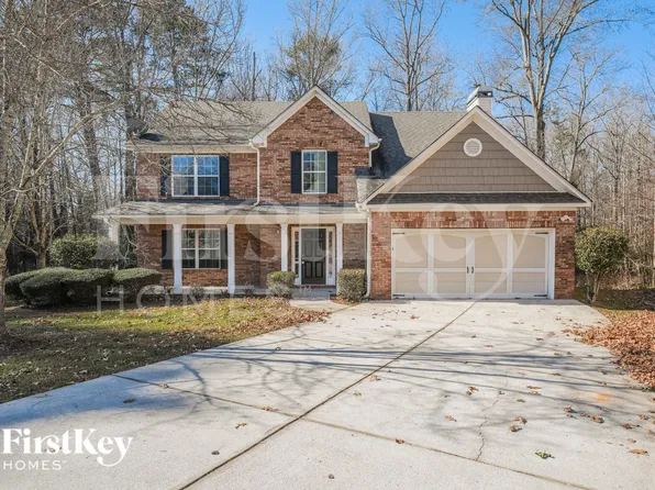 250 Landon Way, Covington, GA 30016