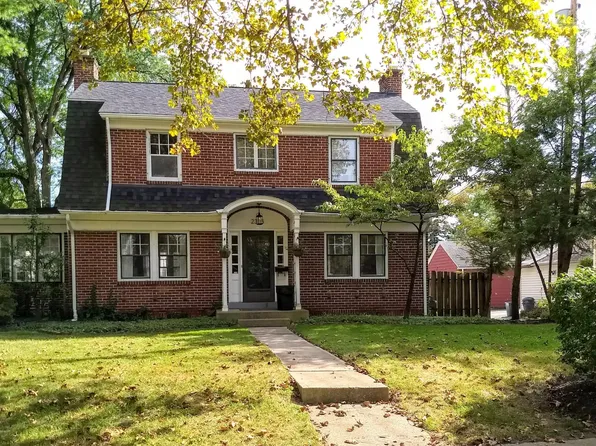 2325 Bryden Rd, Bexley, OH 43209