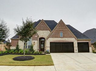 5111 Bartlett Vista Ct, Fulshear, TX 77441