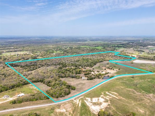 0 McMillan Rd, Madill, OK 73446