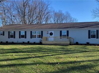 7091 Dayton Springfield Rd, Enon, OH 45323