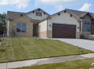 6336 Serenade Dr, Lawrence, KS 66049
