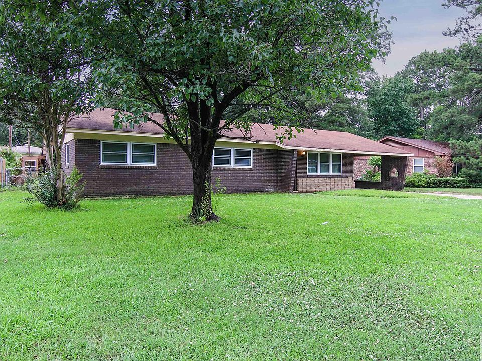 3507 Belmont Ave, Texarkana, AR 71854 MLS 112293 Zillow