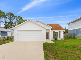 6314 Hilltop Ave, Panama City Beach, FL 32408